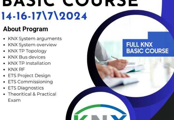 KNX Course